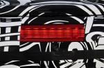 Mini Coupe Prototype 2011 года